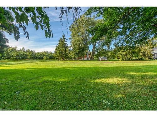 2596 Red Maple Avenue, Jordan Station, ON - Outdoor With View