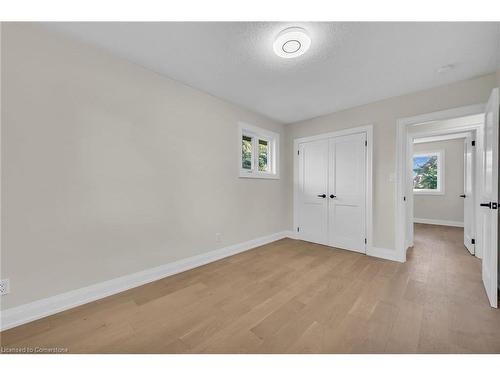 2596 Red Maple Avenue, Jordan Station, ON - Indoor Photo Showing Other Room