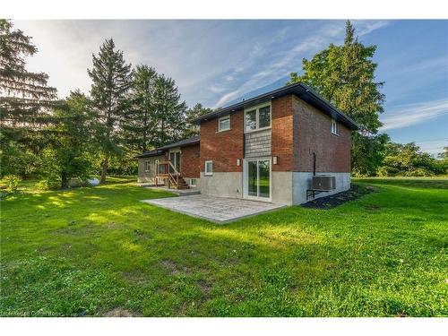 2596 Red Maple Avenue, Jordan Station, ON - Outdoor