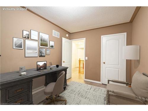 4206 Stadelbauer Drive, Beamsville, ON - Indoor Photo Showing Office