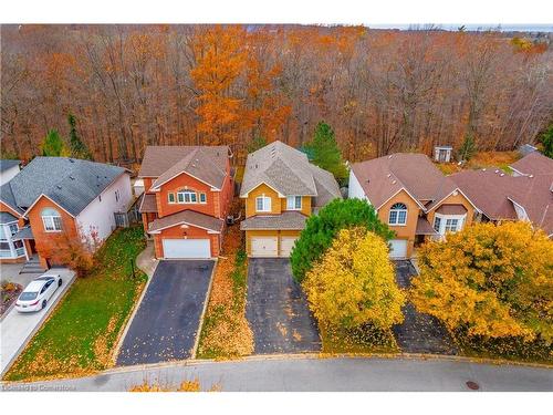 4206 Stadelbauer Drive, Beamsville, ON - Outdoor With Deck Patio Veranda