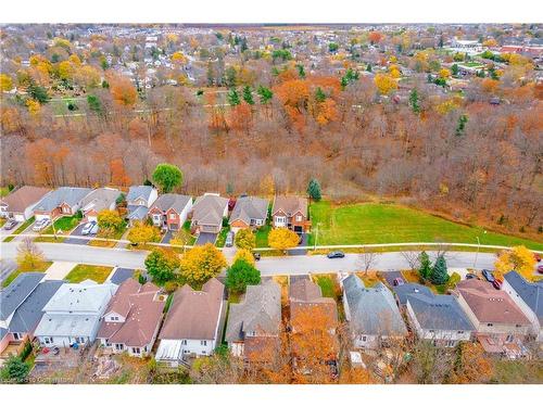 4206 Stadelbauer Drive, Beamsville, ON - Outdoor With View