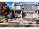 201 Hatt Street, Dundas, ON  - Outdoor With Facade 