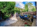 201 Hatt Street, Dundas, ON  - Outdoor 