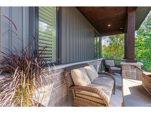 365 Mud Street E, Stoney Creek, ON - Outdoor With Deck Patio Veranda With Exterior