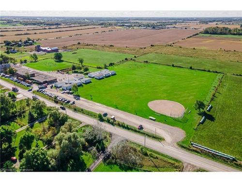 365 Mud Street E, Stoney Creek, ON - Outdoor With View