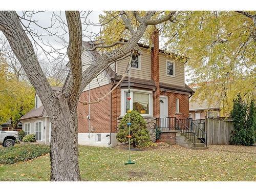 344 Guelph Line, Burlington, ON - Outdoor