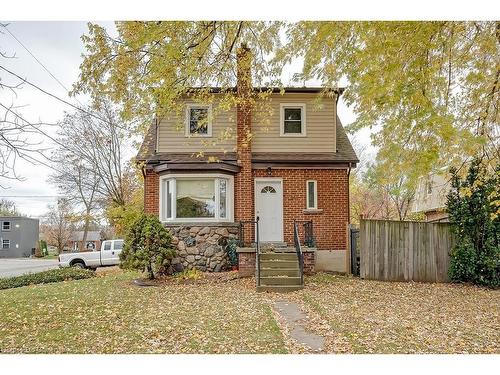 344 Guelph Line, Burlington, ON - Outdoor