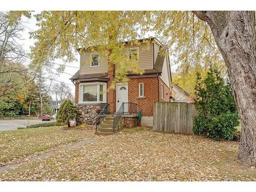 344 Guelph Line, Burlington, ON - Outdoor