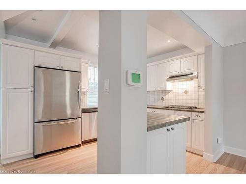 344 Guelph Line, Burlington, ON - Indoor Photo Showing Kitchen