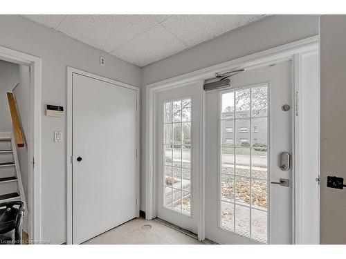 344 Guelph Line, Burlington, ON - Indoor Photo Showing Other Room