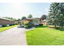 149 Renfrew Street E, Caledonia, ON  - Outdoor 