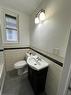 2-187 Ottawa Street S, Hamilton, ON  - Indoor Photo Showing Bathroom 