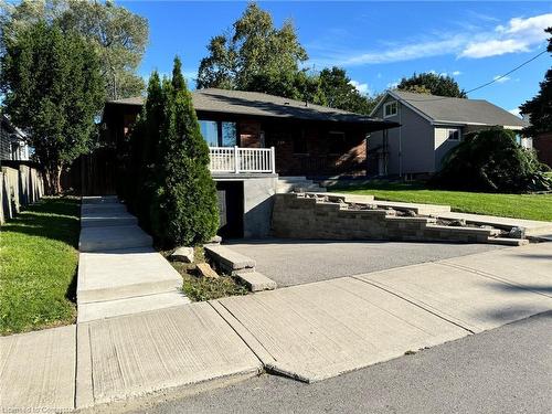 239 West 19Th Street, Hamilton, ON - Outdoor