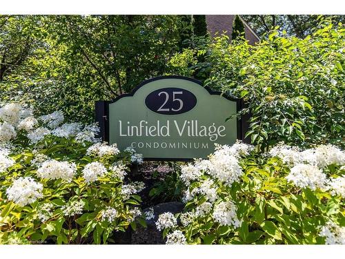 7-25 Linfield Drive, St. Catharines, ON - Outdoor