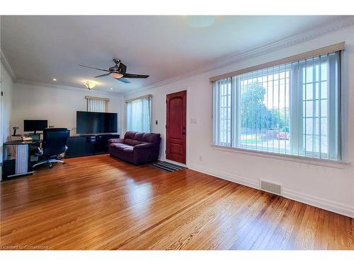 38 Haig Street, St. Catharines, ON - Indoor