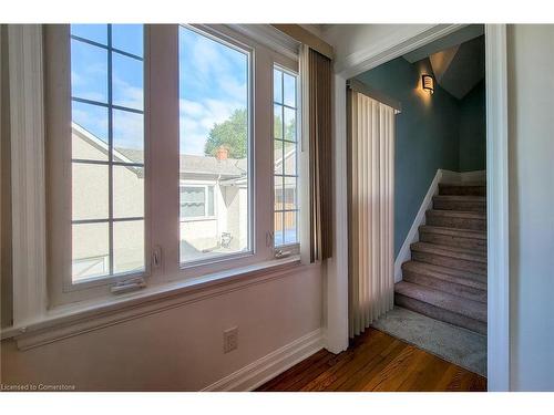 38 Haig Street, St. Catharines, ON - Indoor Photo Showing Other Room