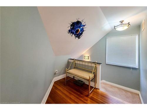 38 Haig Street, St. Catharines, ON - Indoor Photo Showing Other Room