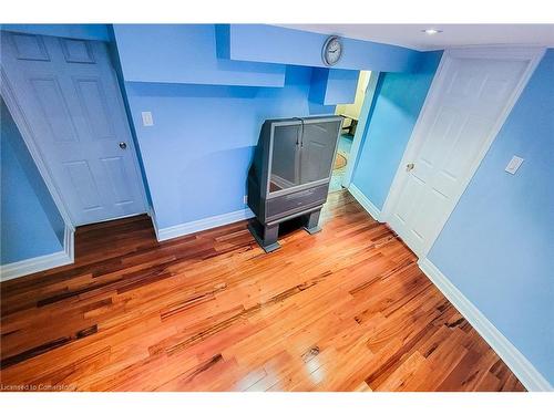 38 Haig Street, St. Catharines, ON - Indoor Photo Showing Other Room