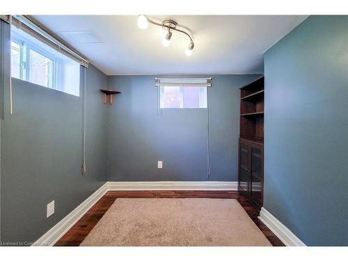 38 Haig Street, St. Catharines, ON - Indoor Photo Showing Other Room