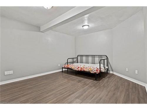 50-565 Rymal Road E, Hamilton, ON - Indoor Photo Showing Bedroom