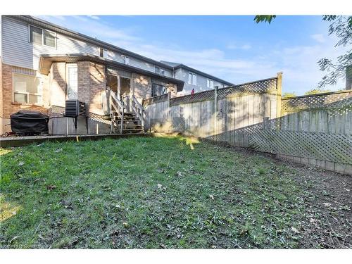 50-565 Rymal Road E, Hamilton, ON - Outdoor