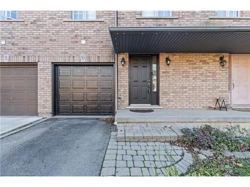 50-565 Rymal Road E, Hamilton, ON - Outdoor