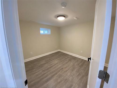 22 Cheryl Avenue, Hamilton, ON - Indoor Photo Showing Other Room