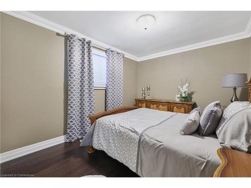 68 First Road W, Stoney Creek, ON - Indoor Photo Showing Bedroom