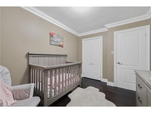 68 First Road W, Stoney Creek, ON - Indoor Photo Showing Bedroom