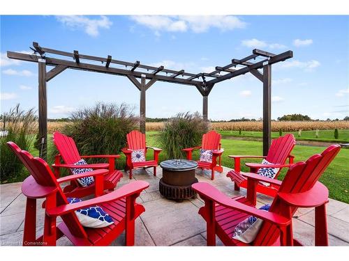 811 Effingham Street, Fenwick, ON - Outdoor With View