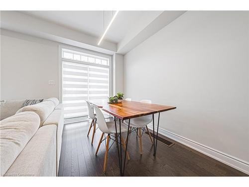 49 Richard William Drive, Caledonia, ON - Indoor Photo Showing Dining Room