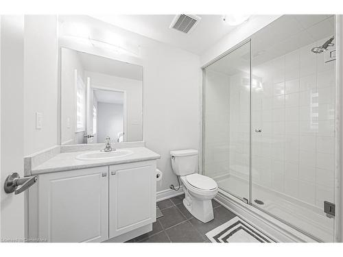 49 Richard William Drive, Caledonia, ON - Indoor Photo Showing Bathroom