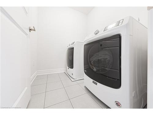 49 Richard William Drive, Caledonia, ON - Indoor Photo Showing Laundry Room