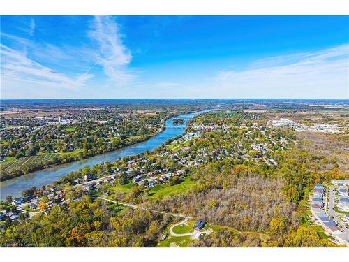 49 Richard William Drive, Caledonia, ON - Outdoor With View