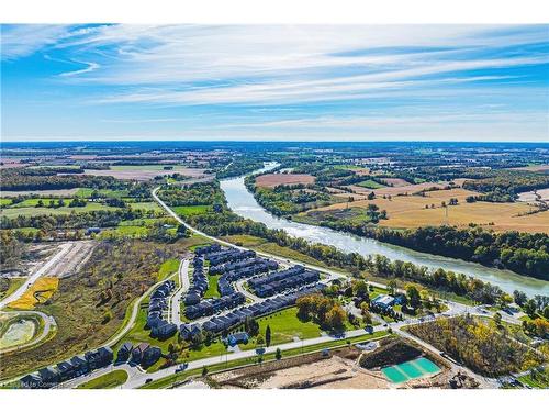 49 Richard William Drive, Caledonia, ON - Outdoor With View