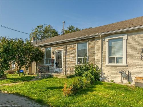 103 Emerald Street N, Hamilton, ON - Outdoor