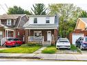 33 Cline Avenue N, Hamilton, ON  - Outdoor With Deck Patio Veranda 