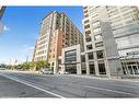 612-150 Main Street W, Hamilton, ON  - Outdoor With Balcony With Facade 