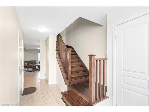 71 Waterbridge Street, Stoney Creek, ON - Indoor Photo Showing Other Room