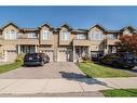 71 Waterbridge Street, Stoney Creek, ON  - Outdoor With Facade 