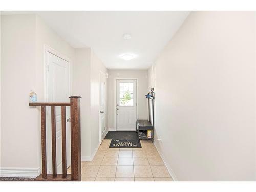 71 Waterbridge Street, Stoney Creek, ON - Indoor Photo Showing Other Room