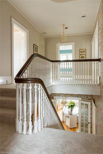 3044 Lakeshore Road, Burlington, ON - Indoor Photo Showing Other Room