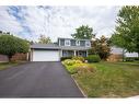 493 Wicklow Road, Burlington, ON  - Outdoor With Facade 