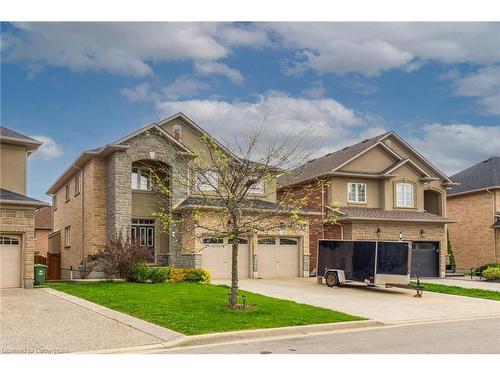 211 Vinton Road, Ancaster, ON - Outdoor With Facade