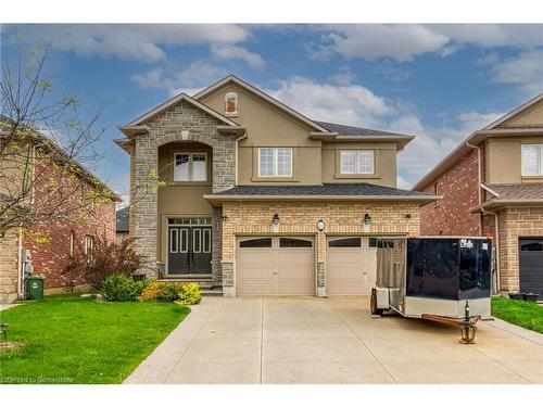 211 Vinton Road, Ancaster, ON - Outdoor With Facade