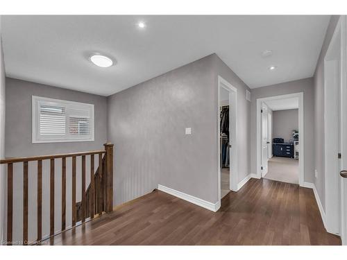 211 Vinton Road, Ancaster, ON - Indoor Photo Showing Other Room