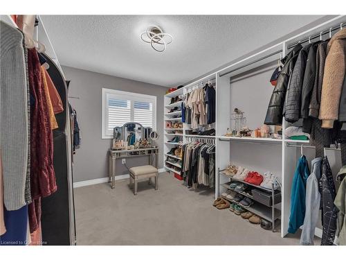 211 Vinton Road, Ancaster, ON - Indoor With Storage