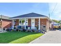 8 Lampton Place, Hamilton, ON  - Outdoor With Deck Patio Veranda 