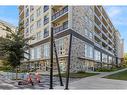 312-275 Larch Street, Waterloo, ON  - Outdoor With Facade 